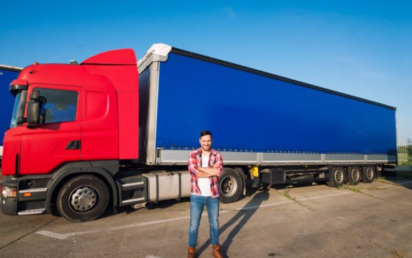 What Employers Must Do to Hire Foreign Truck Drivers under LMIA
