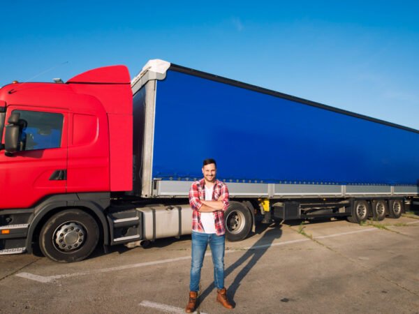 What Employers Must Do to Hire Foreign Truck Drivers under LMIA