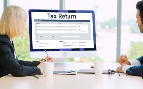 Income Tax File Return in Mississauga: Best Practices from Local Tax Experts