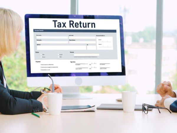 Income Tax File Return in Mississauga: Best Practices from Local Tax Experts