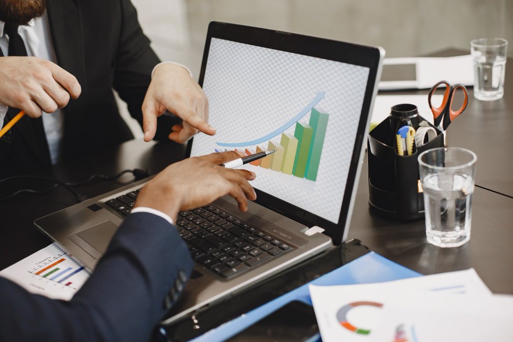 Manage Your Investment Portfolio